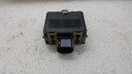 Radar ACC distronic VW TOURAN 5QA907561B demontaż