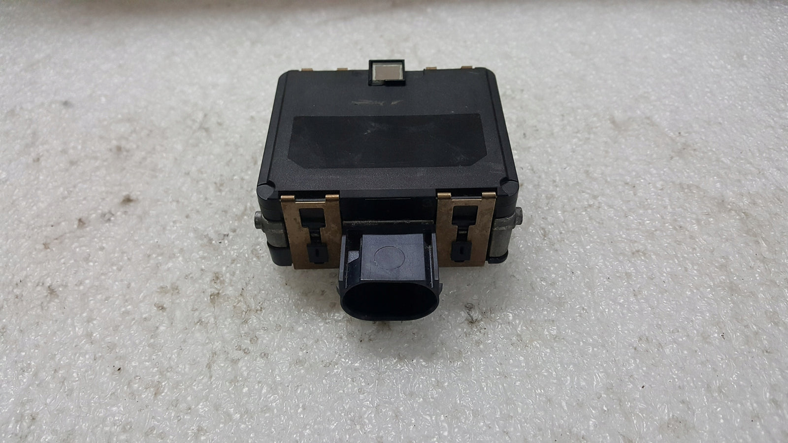Radar ACC distronic VW TOURAN 5QA907561B demontaż