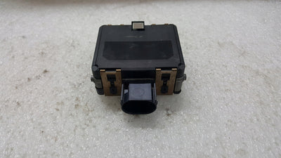 Radar ACC distronic VW TOURAN 5QA907561B demontaż