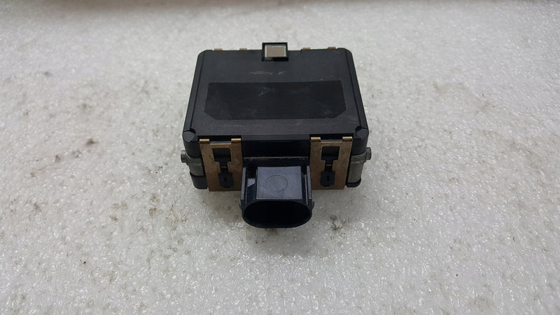 Radar ACC distronic VW TOURAN 5QA907561B demontaż