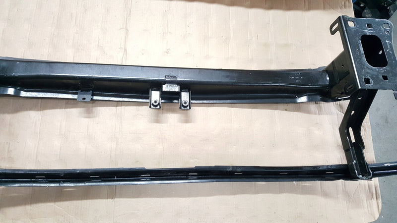BELKA POD ZDERZAK BELKA ZDERZAKA GOLF VIII LIFT GOLF 8 5H0807109K