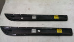 Listwa drzwi dolna LE tył AUDI A6 C6 4F08539969K