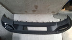 Dokładka spoiler zderzaka tył AUDI A3 S-LINE sedan 8Y5807521B demontaż
