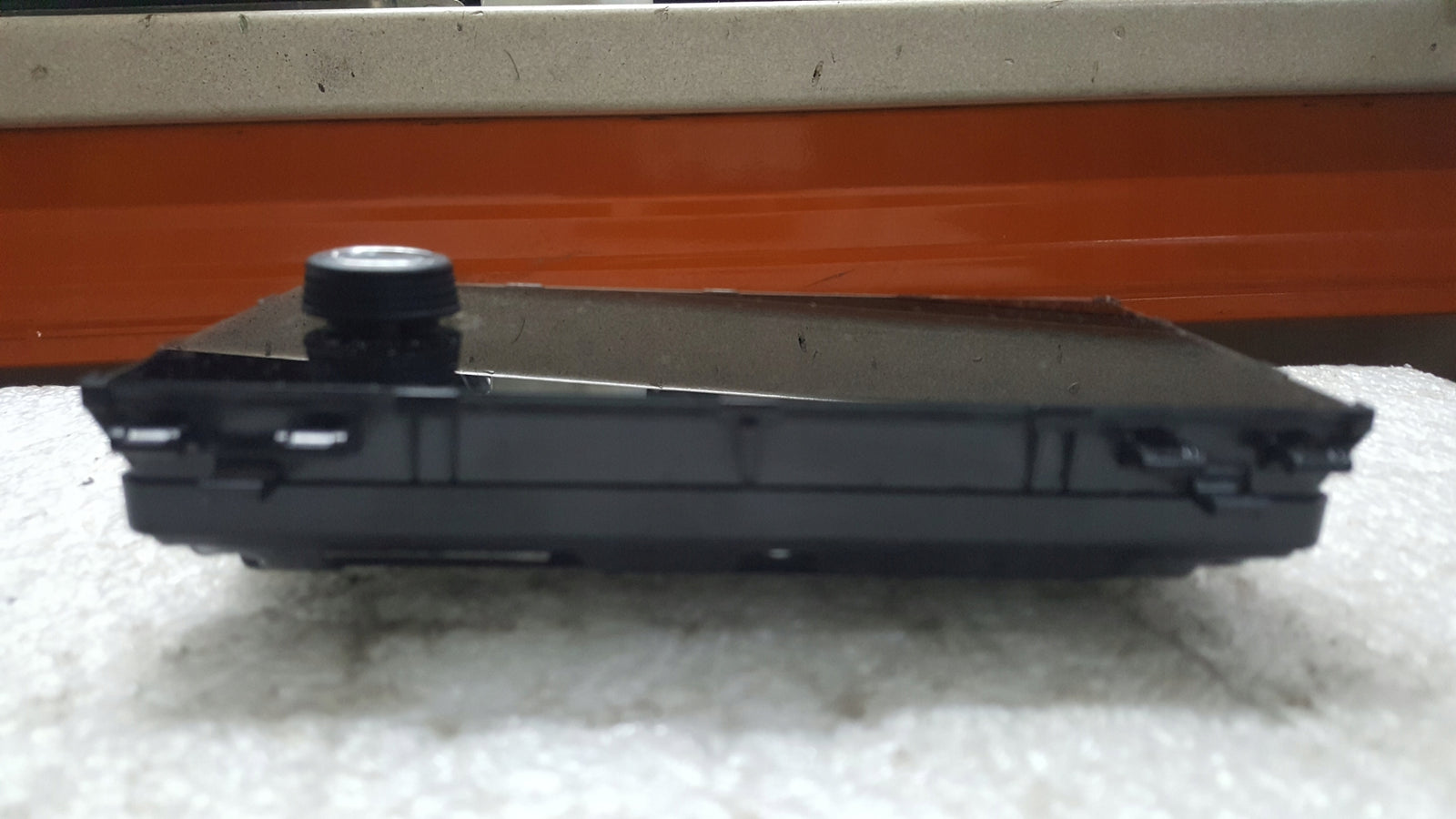 Panel sterowania klimatyzacji VW T6 7LA906453