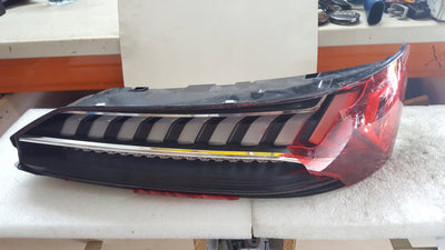 Lampa LED prawy tył AUDI Q7 4M0945094H