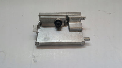 Kamera asystent pasa VW CADDY GOLF VIII AUDI A3 5WA980653D demontaż