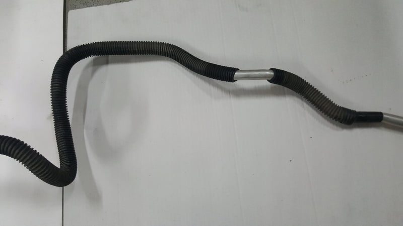 Przewód wąż rurka klimatyzacji VW MULTIVAN T6 7E1816727 demontaż