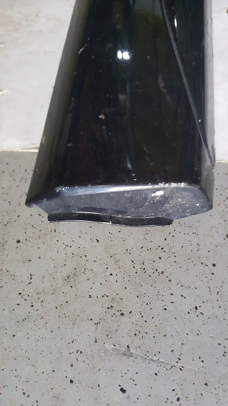 CUPRA FORMENTOR LISTWA DRZWI LEWY PRZOD 5FF854939B