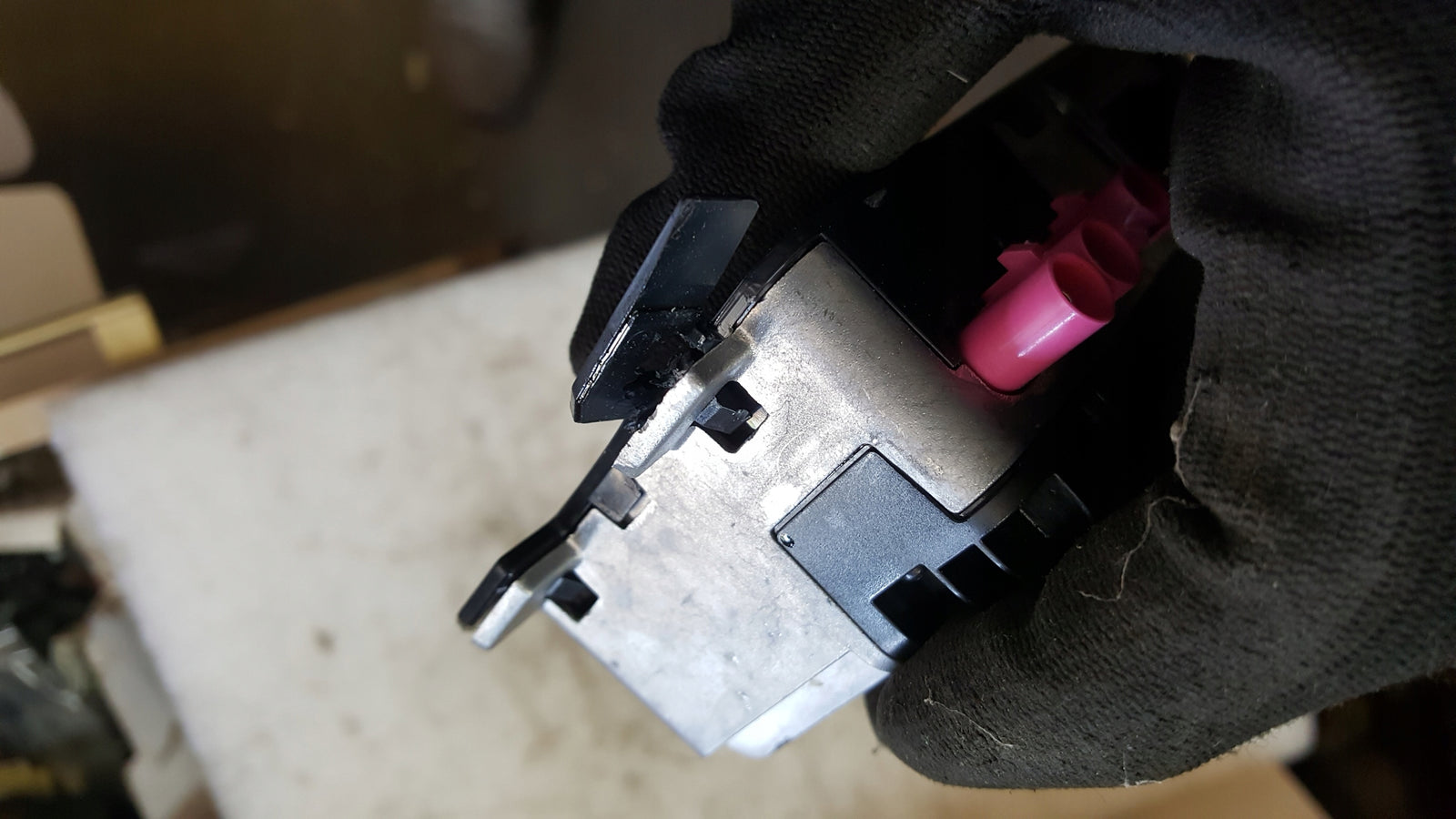 Moduł usług ON LINE VW AUDI SEAT SKODA 5WA035284E
