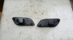 AUDI A6 C7 RS6 zaślepka spryskiwacza prawa lewa 4G0955275J 4G0955276J