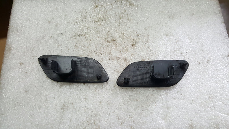 AUDI A6 C7 RS6 zaślepka spryskiwacza prawa lewa 4G0955275J 4G0955276J
