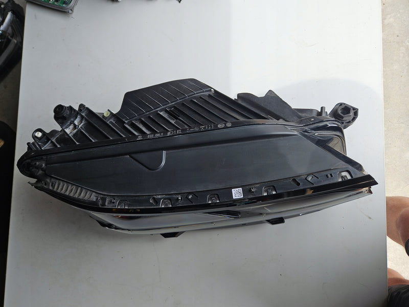 PR FULLED Vw Touareg 761941082A 2020r demontaż