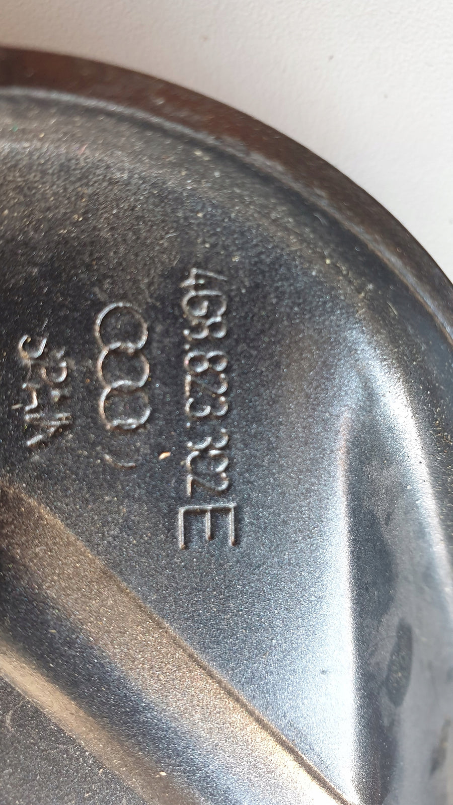 zawiasy maski Audi A7 4G8823302E 4G8823301E 2014r