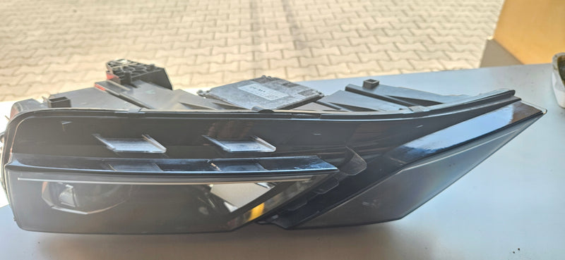 Le kompletny ful led Skoda Octavia 3 LIFT 5E1941015D 2018r
