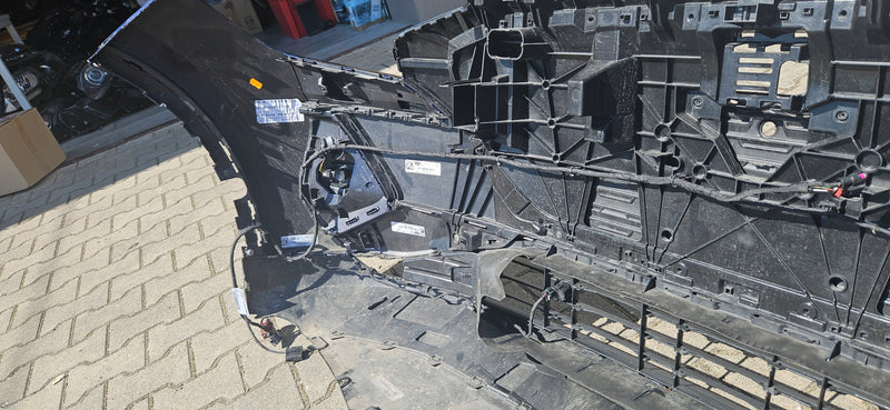 zderzak przód Audi Q4 E-tron 89A807725A