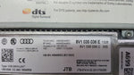 AUDI A3 8V1 NAWIGACJA MULTIMEDIA CZYTNIK MMI OEM 8V1035036E