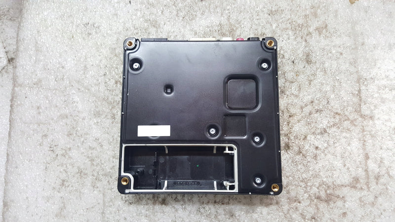 Sterownik moduł SOS-- AUDI A4 (B9) A5 RS4 RS5 4KE035282C demontaż