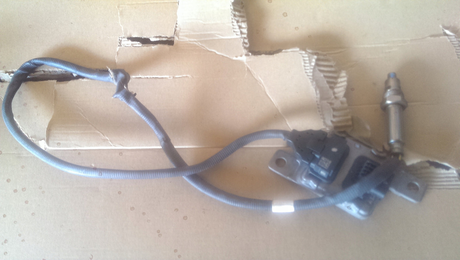 sonda lambda Vw Audi 80A907807D