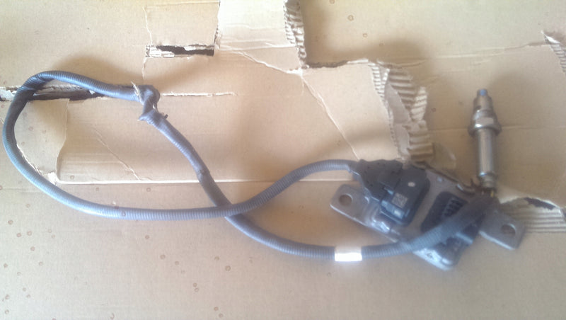 sonda lambda Vw Audi 80A907807D