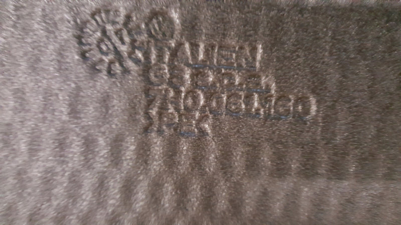 7H0061160 MATA DO BAGAŻNIKA VW TRANSPORTER T5 T6