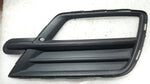 Kratka zderzaka prawy przód VW CADDY 2K5853666C demontaż