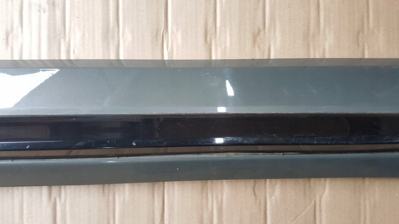 Listwa drzwi prawy przód AUDI Q3 II 83A853960A/B