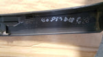 VW TOUAREG III 18R- LISTWA BŁOTNIKA PRAWA TYŁ 760853818C