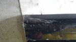 CUPRA FORMENTOR LISTWA DRZWI LEWY PRZOD 5FF854939B