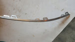 Listwa chrom zderzaka prawy tył VW PASSAT (B8) 3G0853842 demontaż