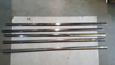VW T5 LIFT T6 LISTWA DRZWI PRZESUWNYCH 7E0853101C