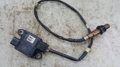 Sonda lambda czujnik NOX VW AUDI 05L906261F