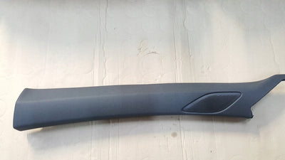 Vw Passat B9 lewa osłona zaslepka slupka 3J0867233D + glosnik