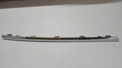 NOWA ORYGINALNA listwa chrom grilla przód prawa strona VW T6 7LA853842