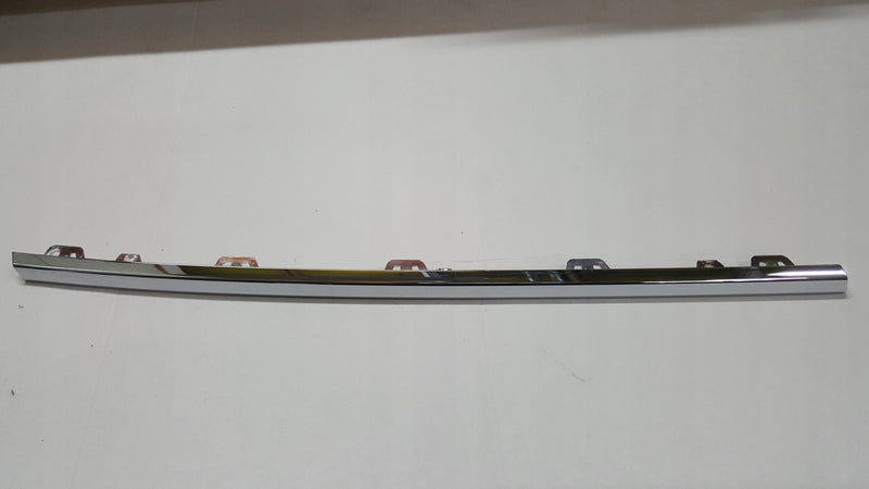 NOWA ORYGINALNA listwa chrom grilla przód prawa strona VW T6 7LA853842