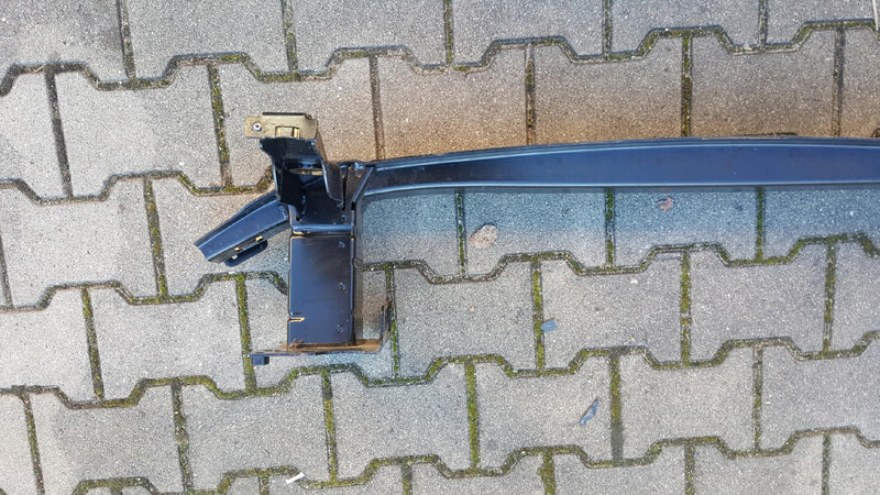 VW TOURAN II 2015- BELKA WZMOCNIENIE ZDERZAKA PRZÓD PRZEDNI 5TA807611