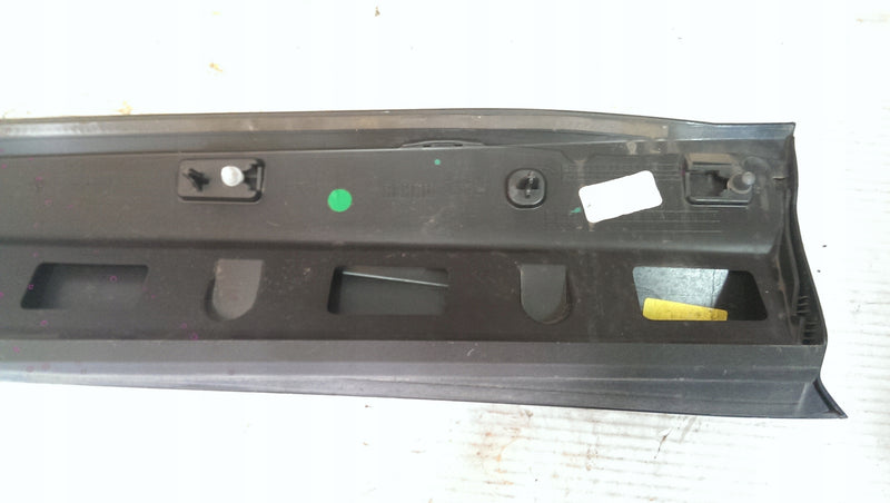 Listwa drzwi prawy tył AUDI Q3 II 83A853970A/B