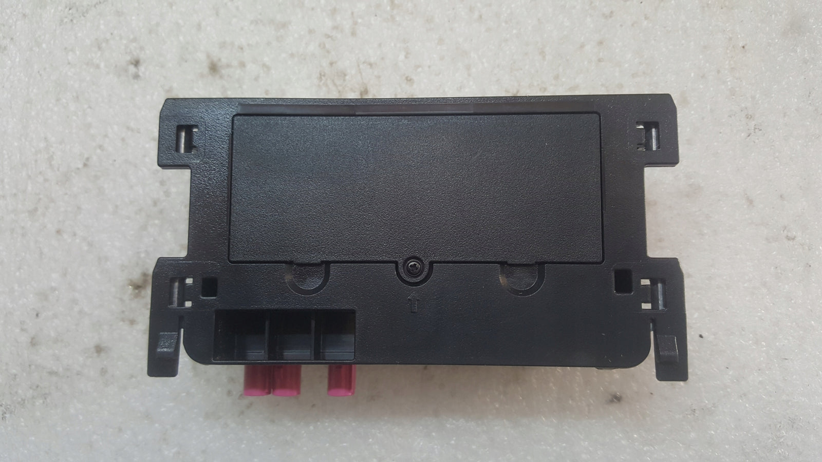 Moduł usług ON LINE -- VW AUDI SEAT SKODA 2GA035284B demontaż