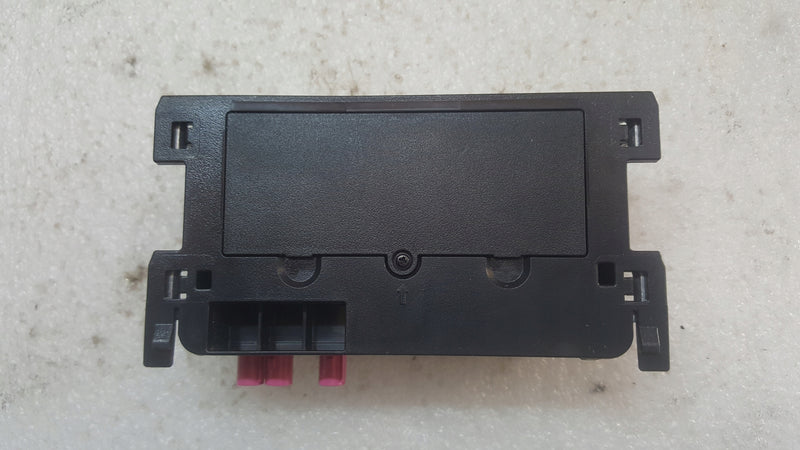 Moduł usług ON LINE -- VW AUDI SEAT SKODA 2GA035284B demontaż