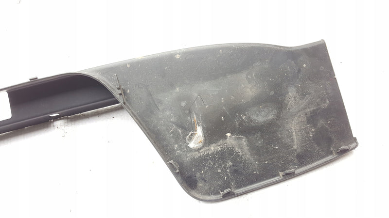 Nakładka stopień zderzaka tył VW AMAROK 2H7807512