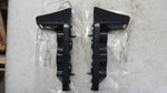 NOWE ORYGINALNE ślizgi zderzaka przedniego SEAT LEON 5FA807183 5FA807184
