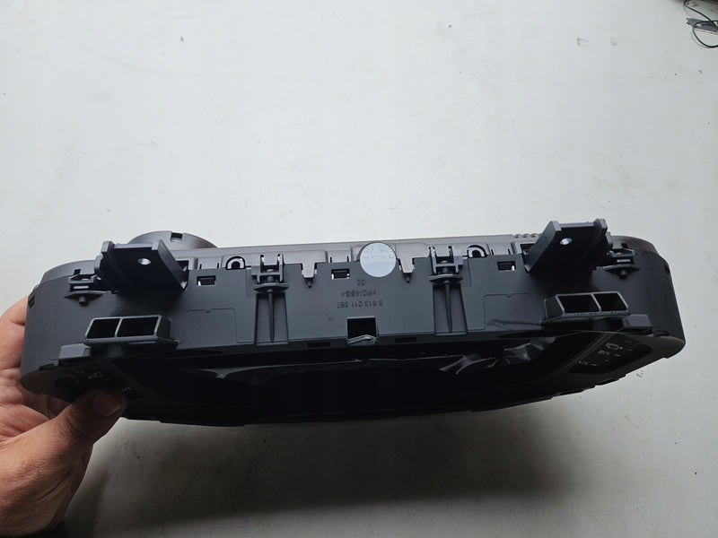 Licznik zegary virtual LCD AUDI A6 4K0920794D