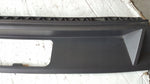 NOWA ORYGINALNA dokładka zderzaka tylnego VW GOLF VII kombi 5G9807568N