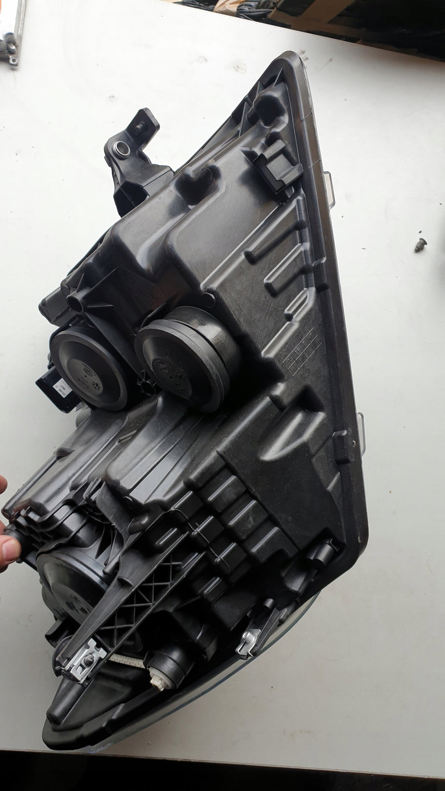 Le reflektor Vw Crafter II Man TGE 7C1941005B