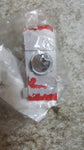 VW TOURAN I KOSZYK MOCOWANIE CZUJNIKA PARKOWANIA ZDERZAKA PDC 1T0919397