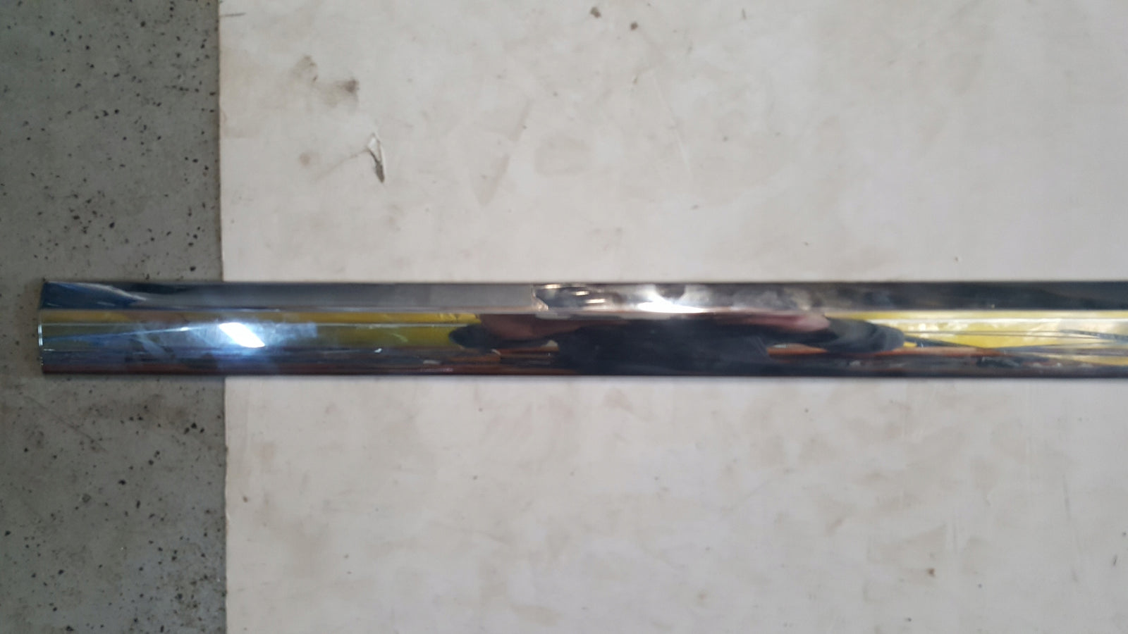 VW T5 LIFT T6 LISTWA DRZWI PRZESUWNYCH 7E0853101C