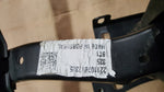 VW T-ROC TROC BELKA ZDERZAKA PRZOD PRZEDNIA 2GA807651A