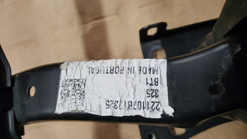 VW T-ROC TROC BELKA ZDERZAKA PRZOD PRZEDNIA 2GA807651A