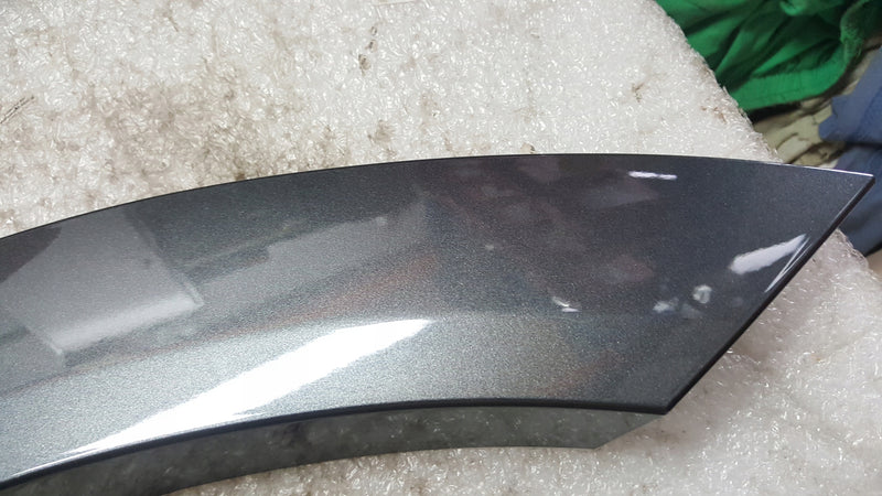 Listwa drzwi lewy tył AUDI E-TRON 4KE854819A