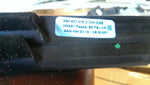 Listwa zgarniająca prawa VW PASSAT B8 3G0837476D