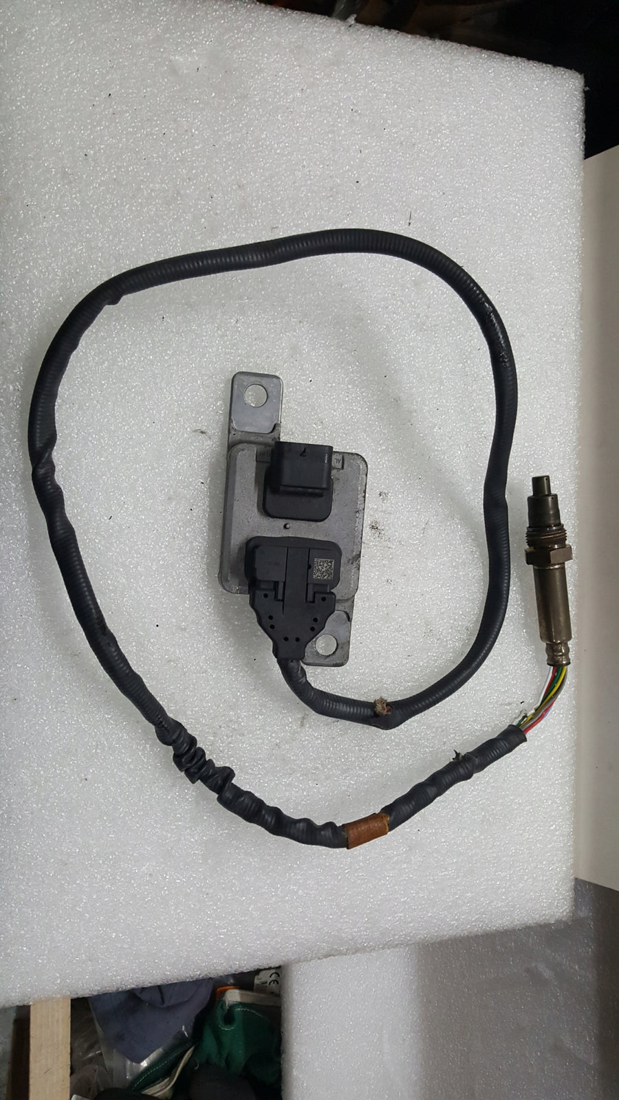Sonda lambda czujnik NOX AUDI A4 B8 A5 A6 C7 Q5 8K0907807J